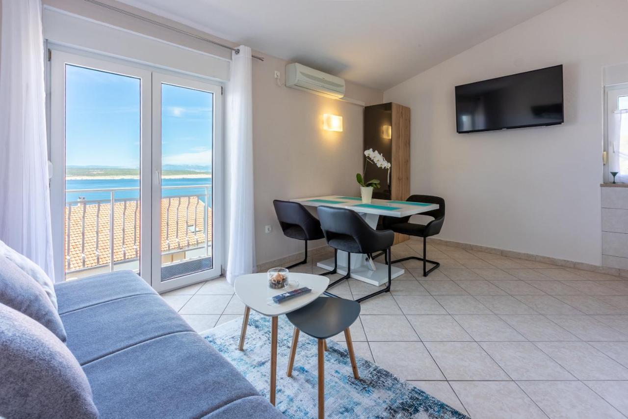 Apartments Porto Драмал Екстериор снимка