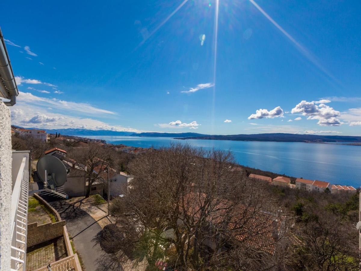 Apartments Porto Драмал Екстериор снимка