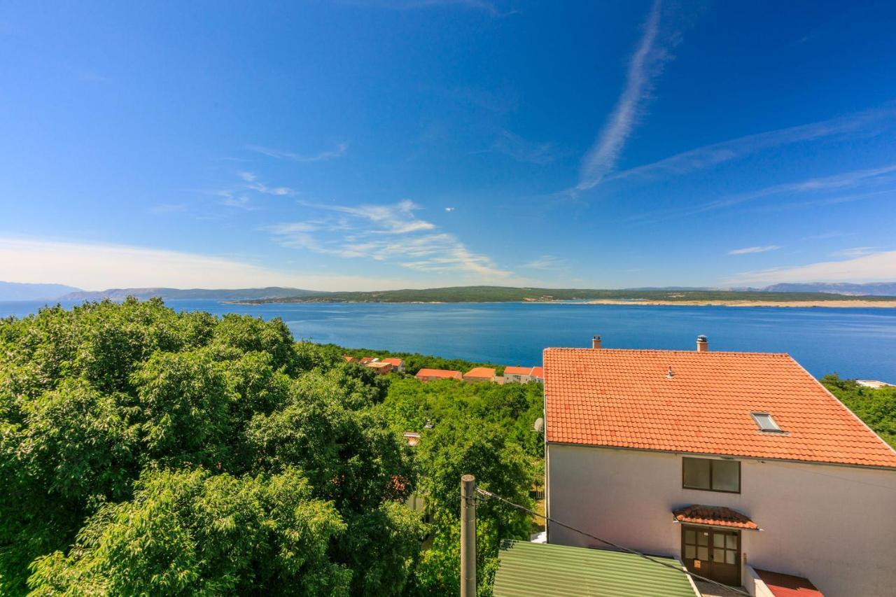 Apartments Porto Драмал Екстериор снимка