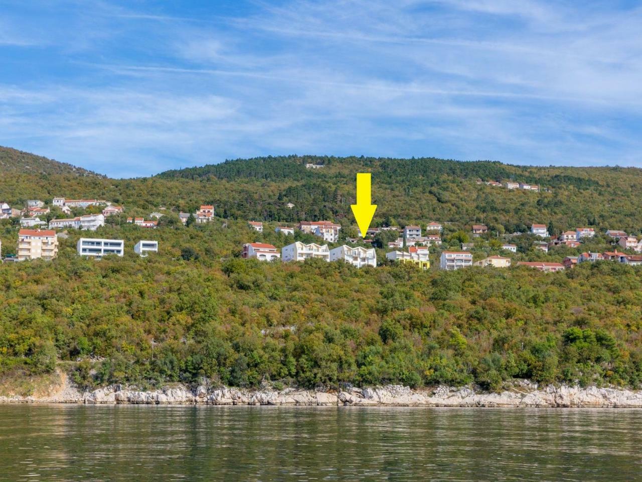 Apartments Porto Драмал Екстериор снимка