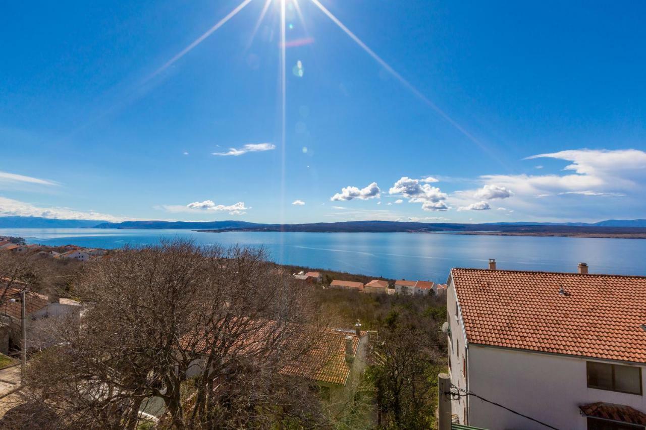 Apartments Porto Драмал Екстериор снимка