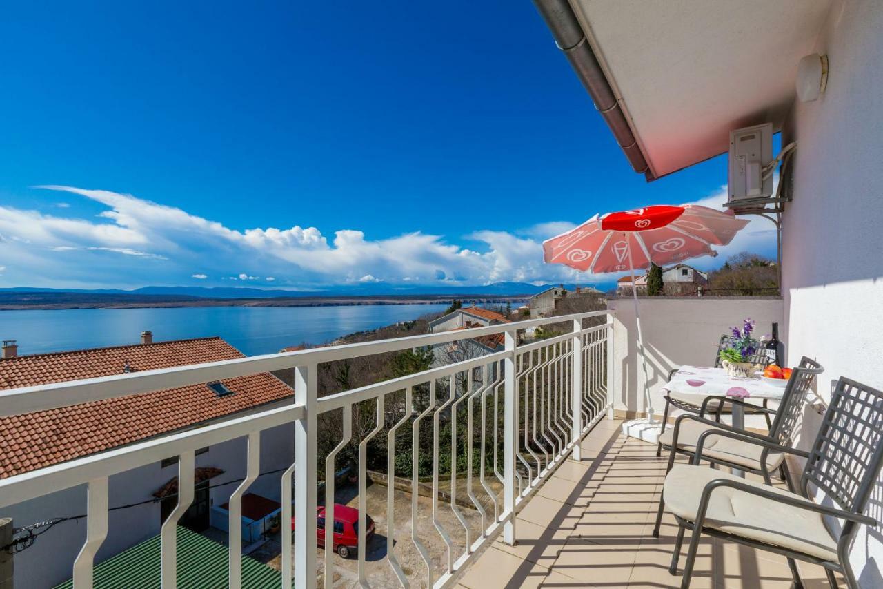 Apartments Porto Драмал Екстериор снимка