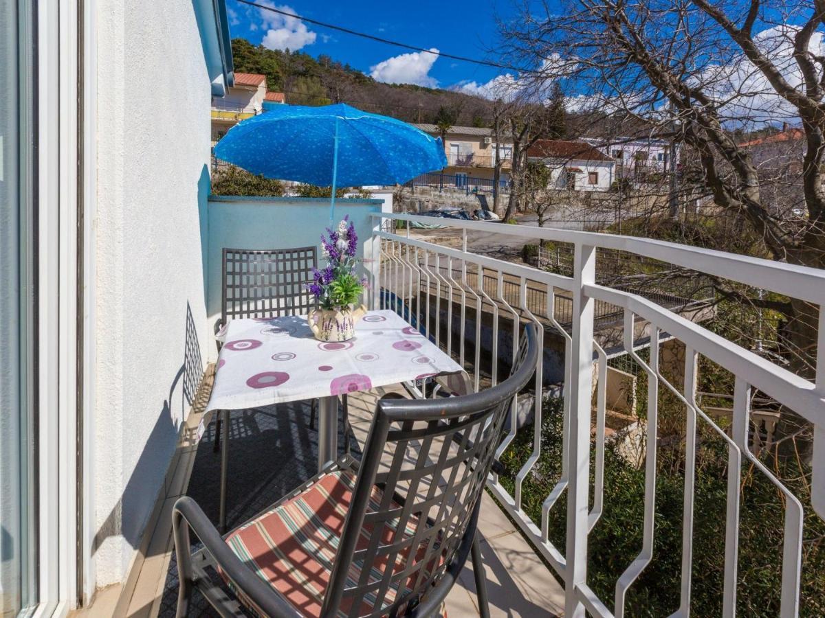 Apartments Porto Драмал Екстериор снимка