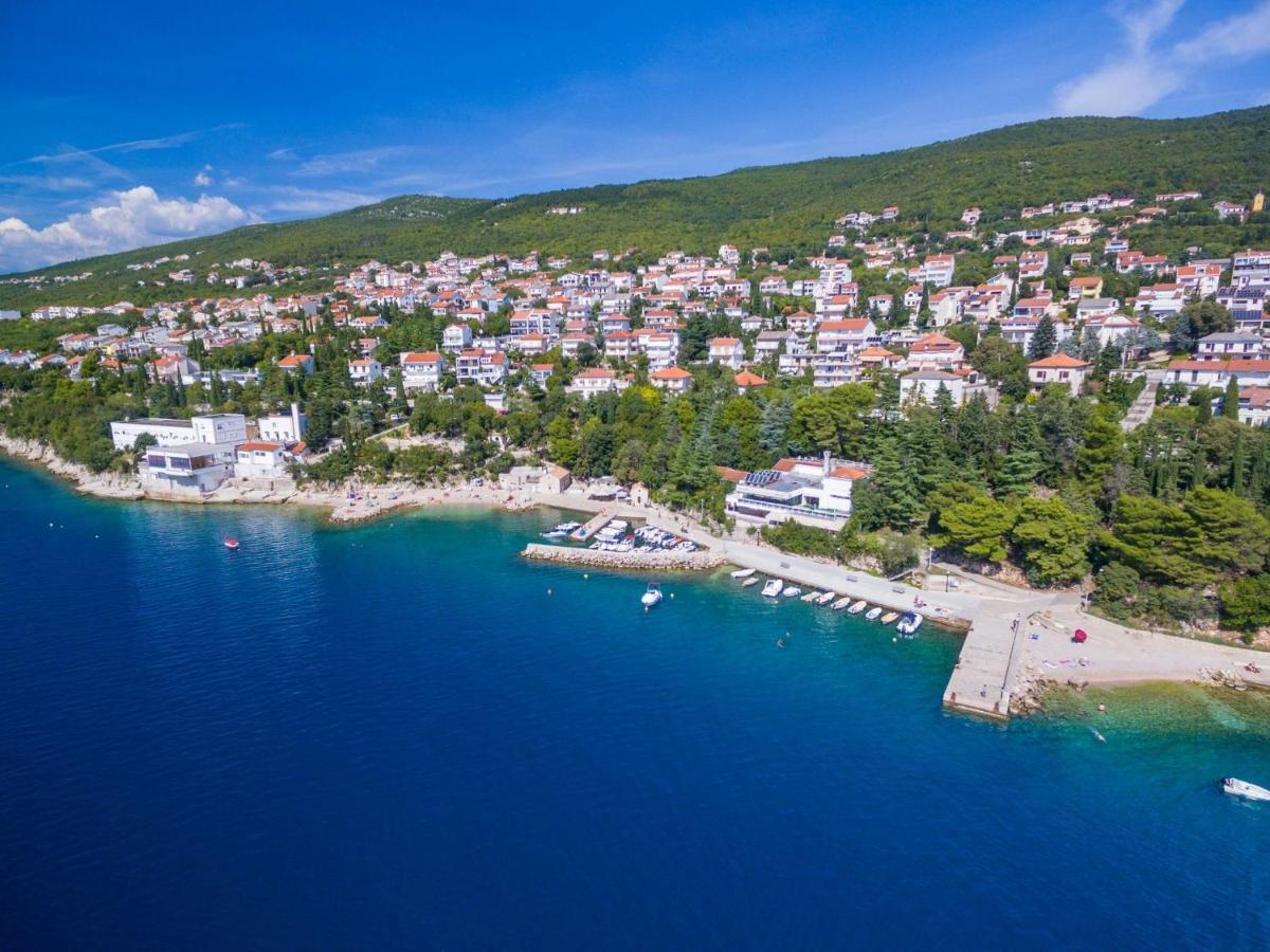 Apartments Porto Драмал Екстериор снимка